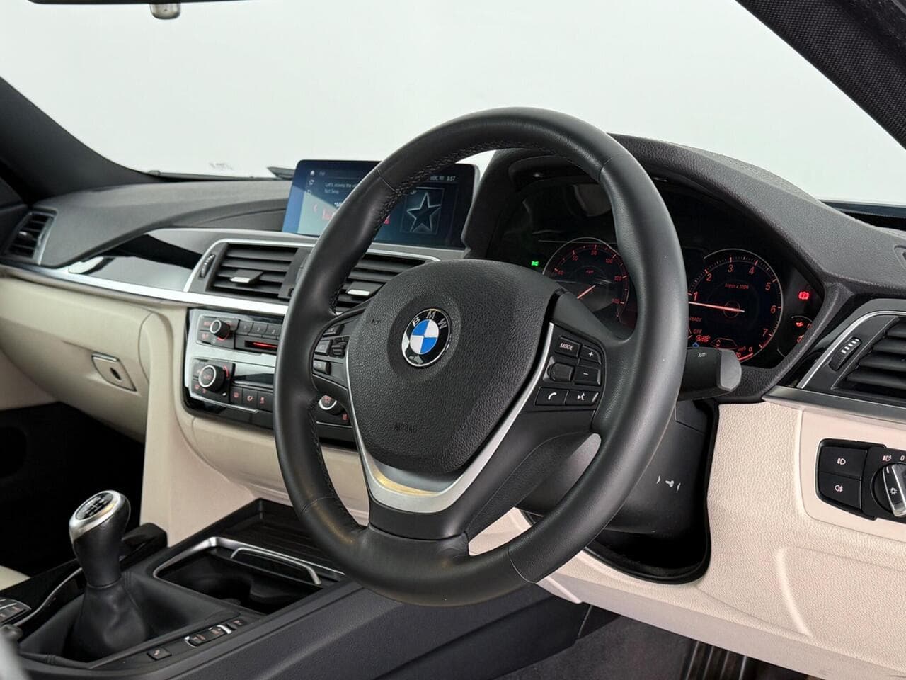 BMW 4 Series Gran Coupe thumbnail Inconclusive