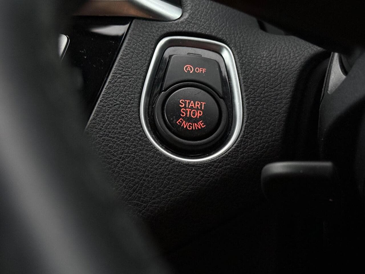 BMW 2 Series thumbnail Misc Controls