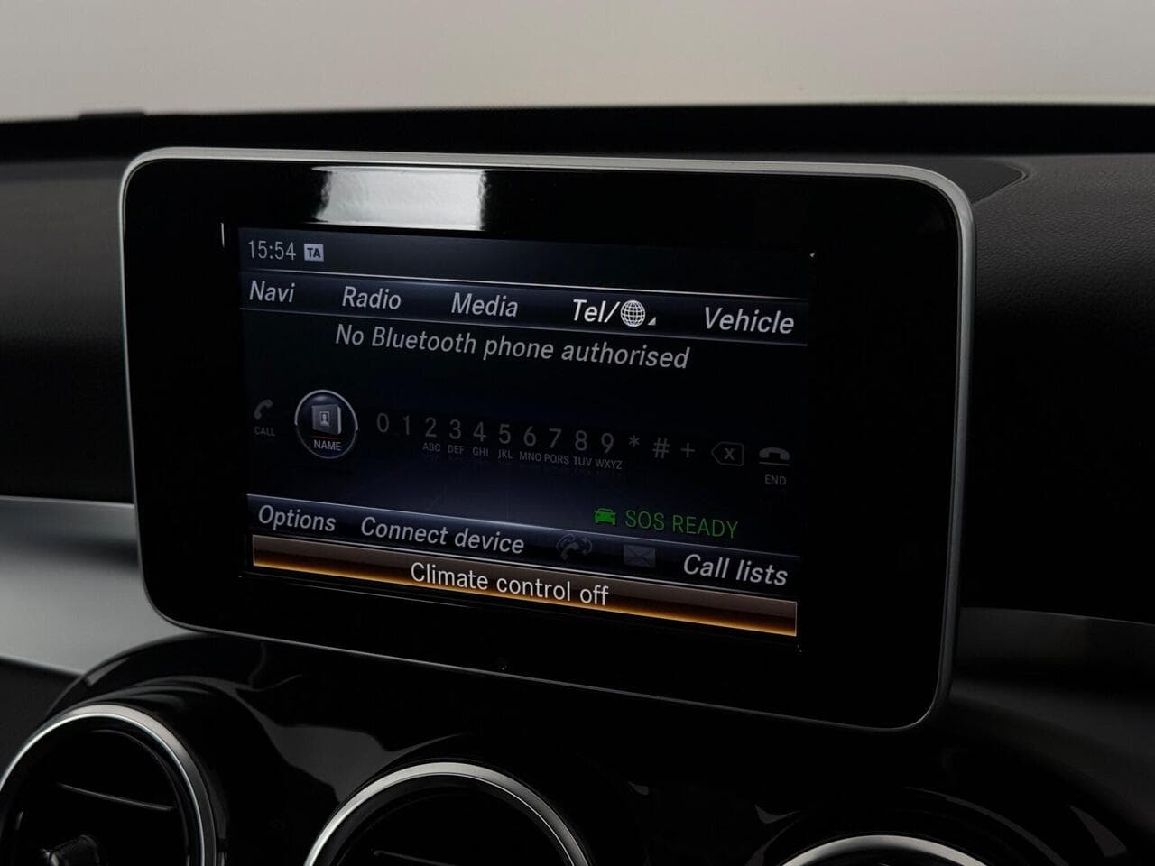 Skoda Karoq thumbnail Infotainment System