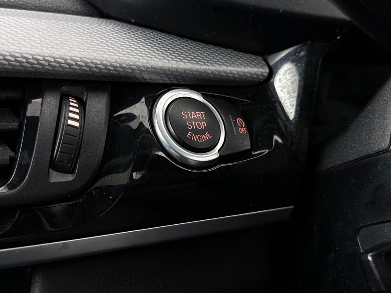 BMW X6 thumbnail Misc Controls