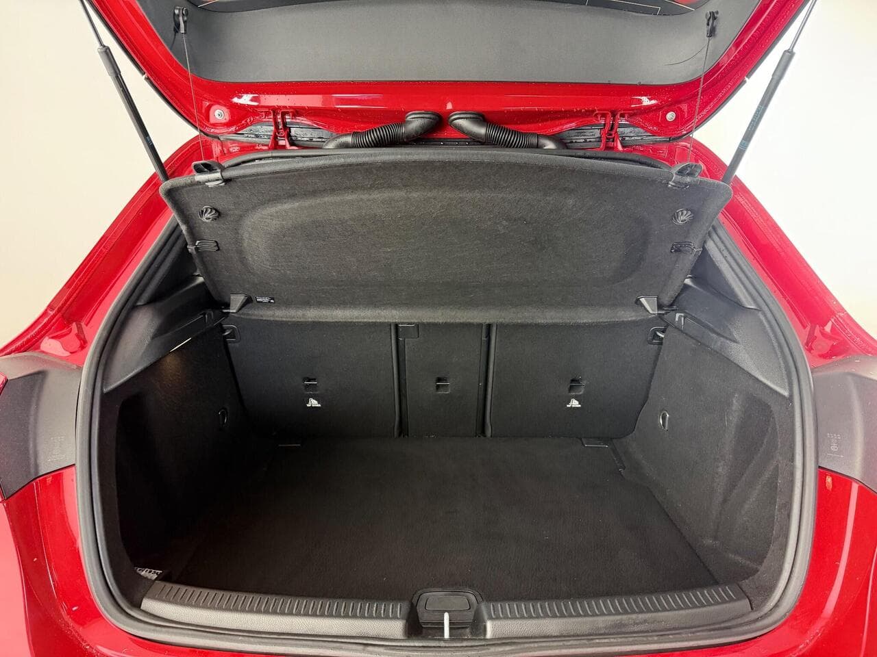 Mercedes-Benz A Class thumbnail Boot