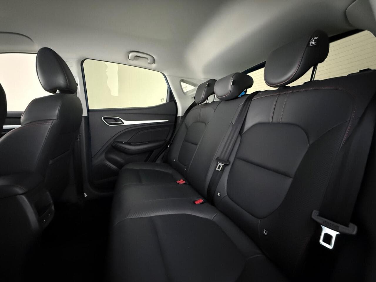 MG MG ZS thumbnail Seats Rear