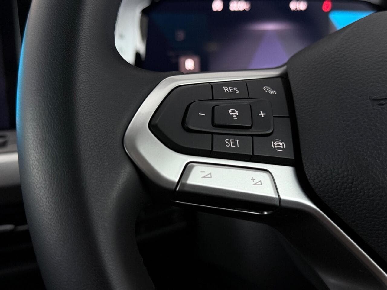 Volkswagen Golf thumbnail Misc Controls