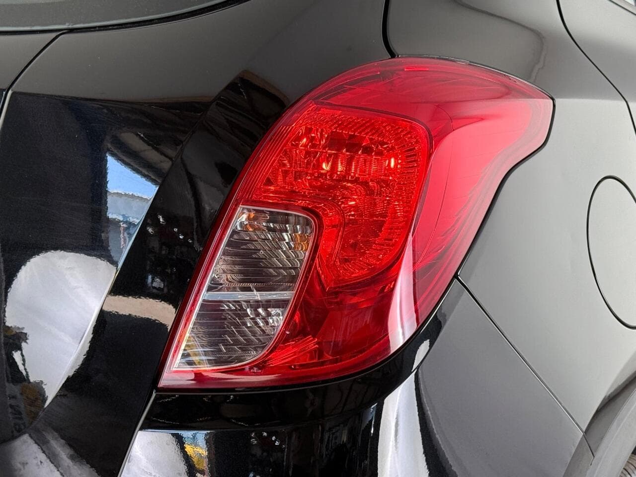 Vauxhall Mokka X thumbnail Inconclusive
