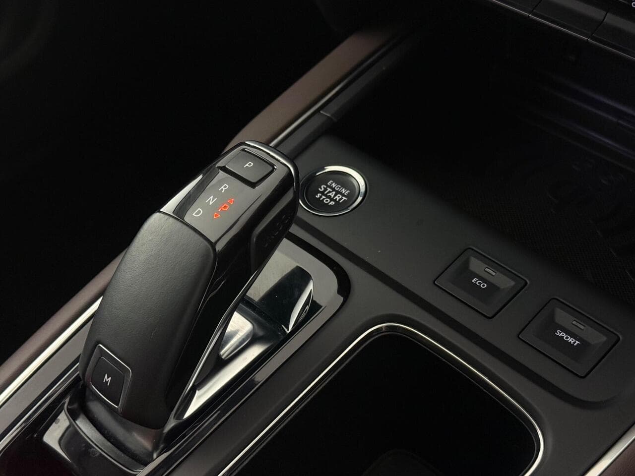 Citroen C5 Aircross thumbnail Inconclusive