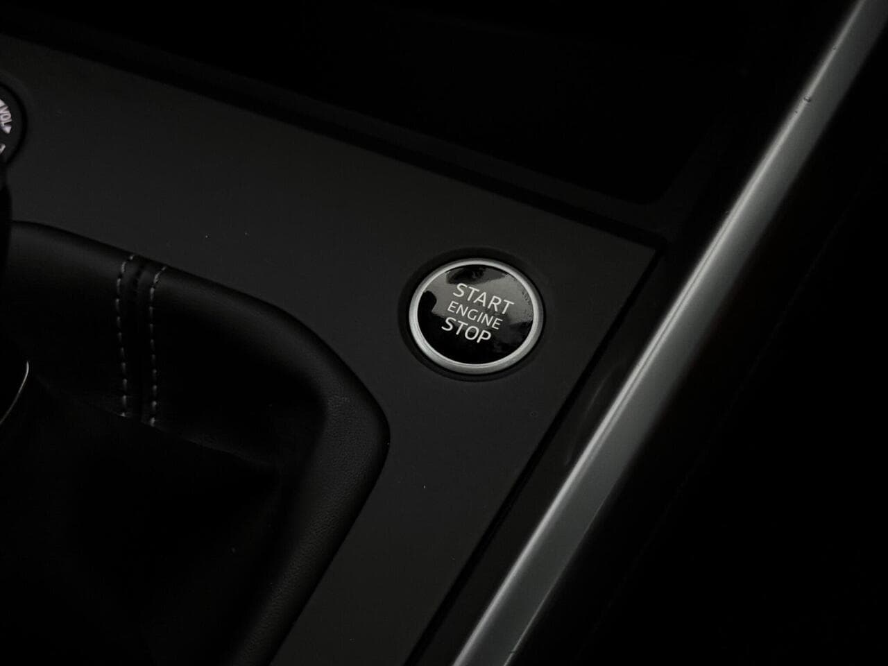 Audi A3 thumbnail Misc Controls
