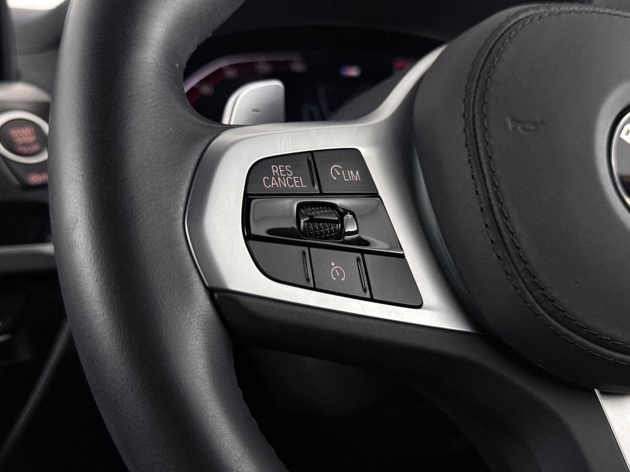 BMW X3 thumbnail Misc Controls