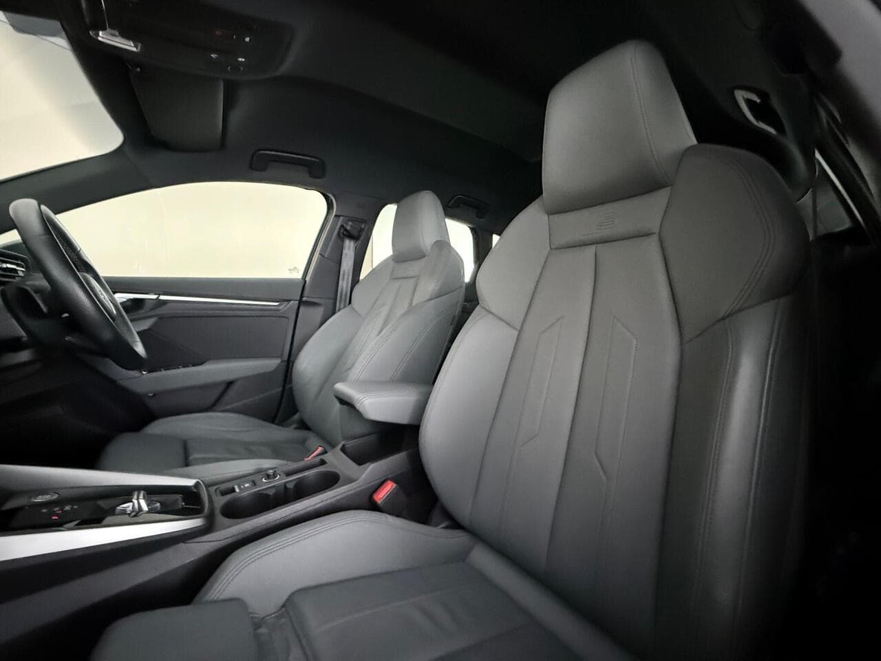 Audi A3 thumbnail Seat Front Passenger