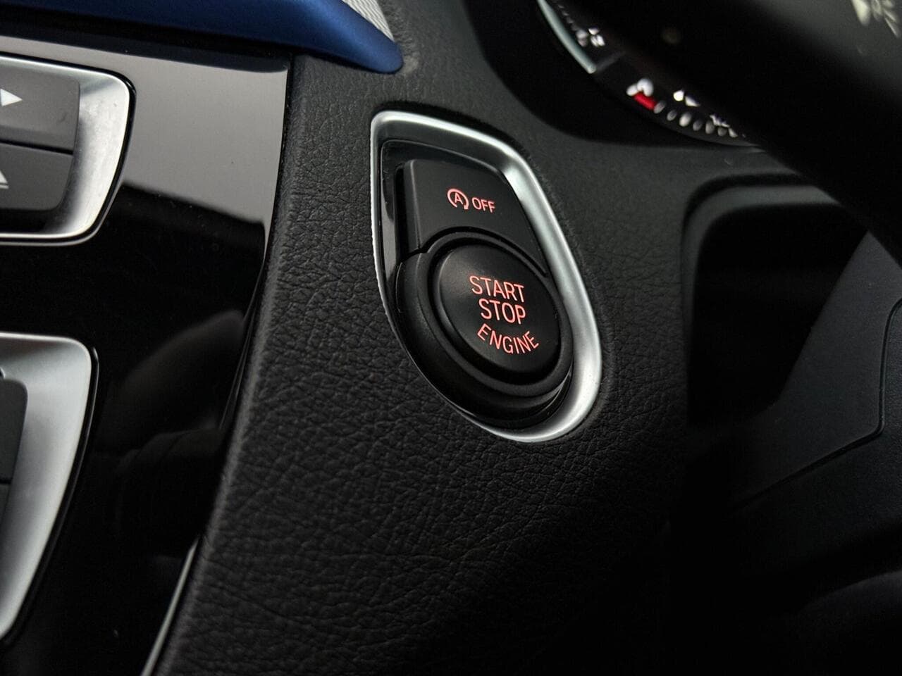 BMW 2 Series thumbnail Misc Controls