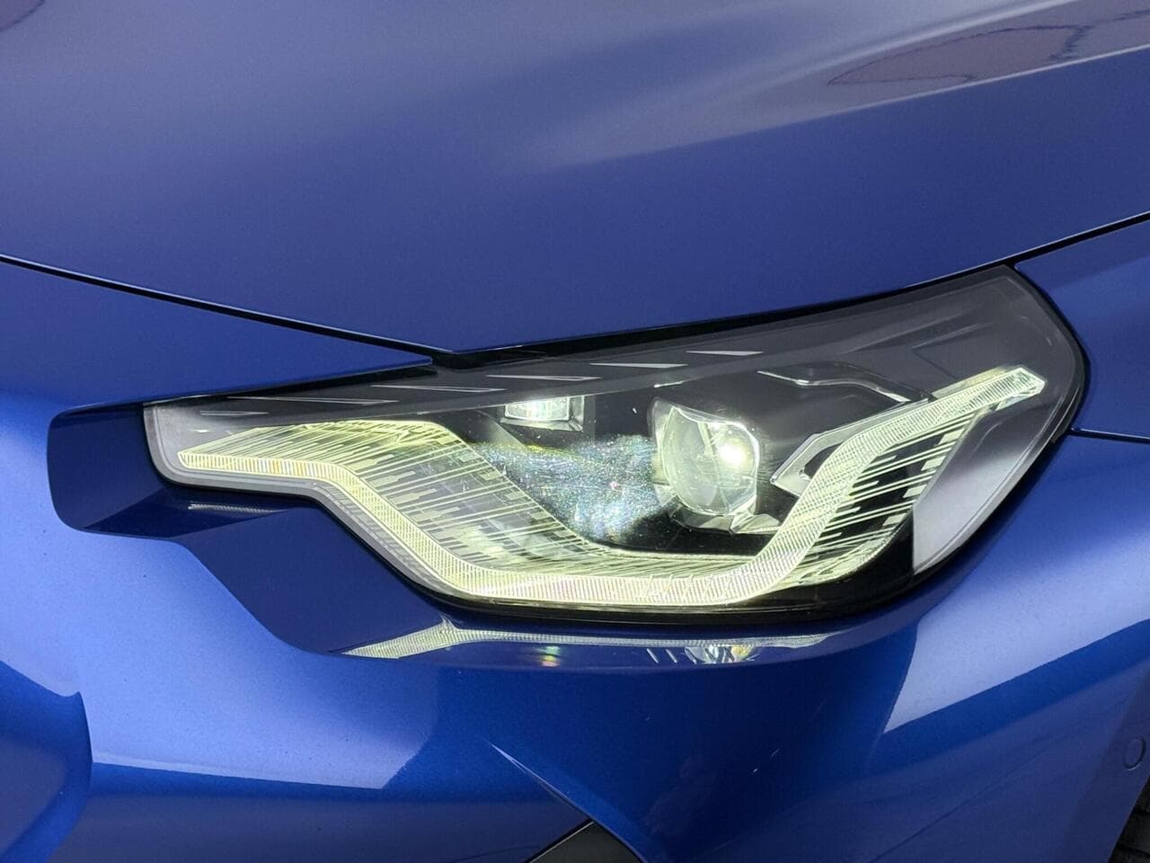 BMW 2 Series thumbnail Inconclusive