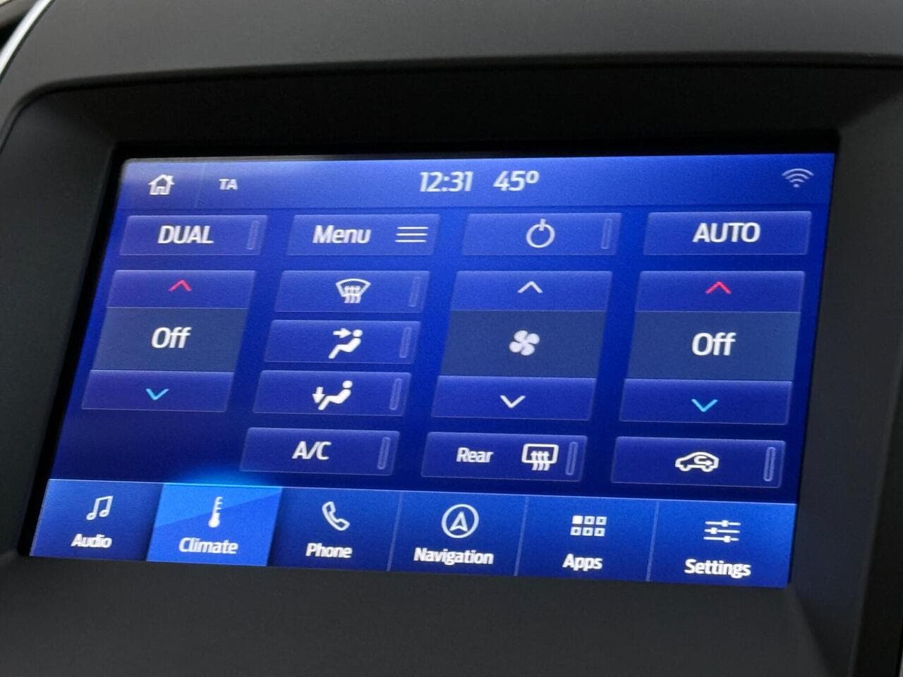 Ford Galaxy thumbnail Inconclusive