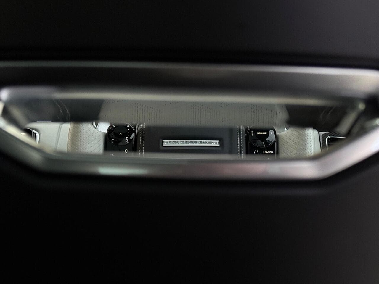 Land Rover Range Rover Sport thumbnail Misc Controls