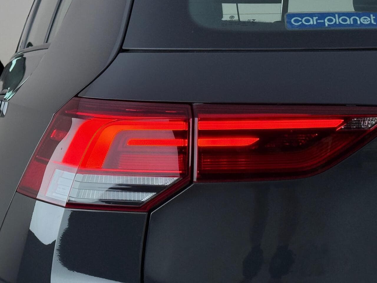 Volkswagen Golf thumbnail Lights Rear