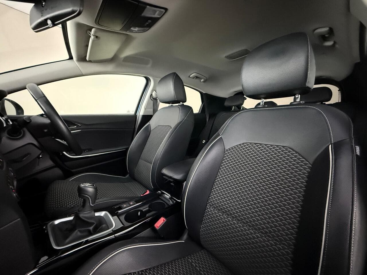Kia XCeed thumbnail Seat Front Passenger