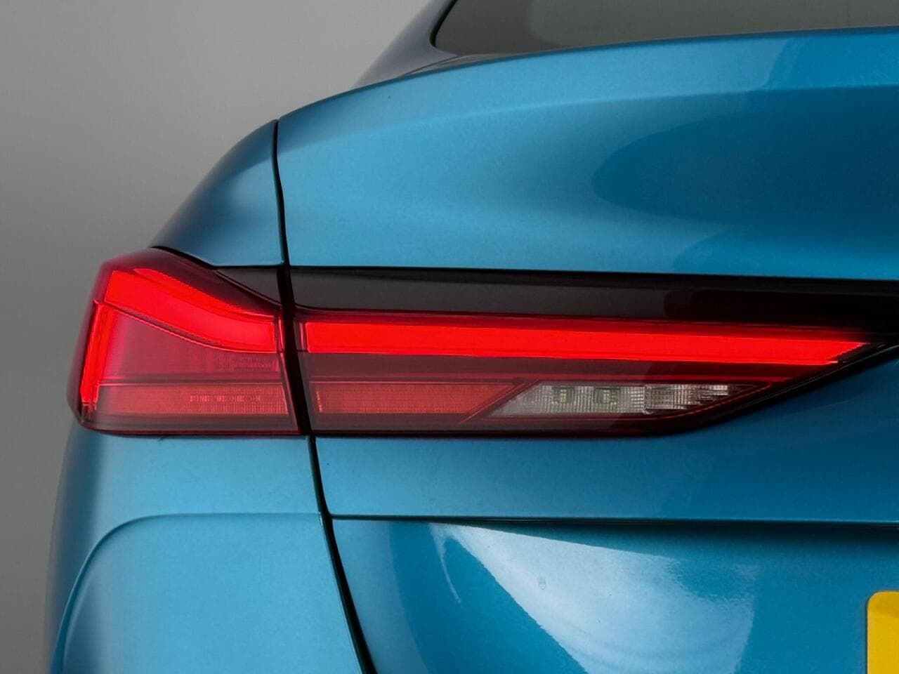 BMW 2 Series Gran Coupe thumbnail Lights Rear