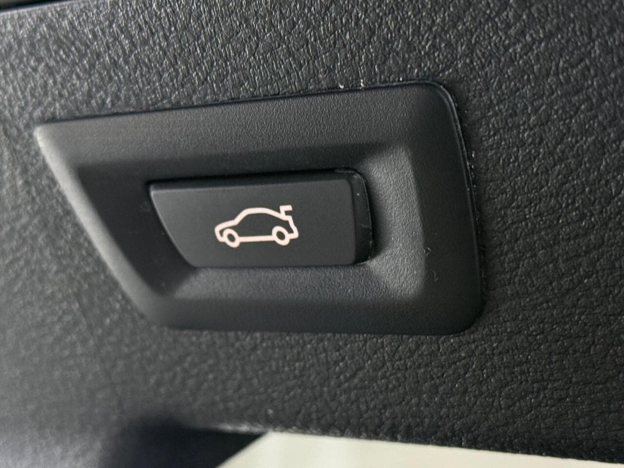 BMW X6 thumbnail Misc Controls