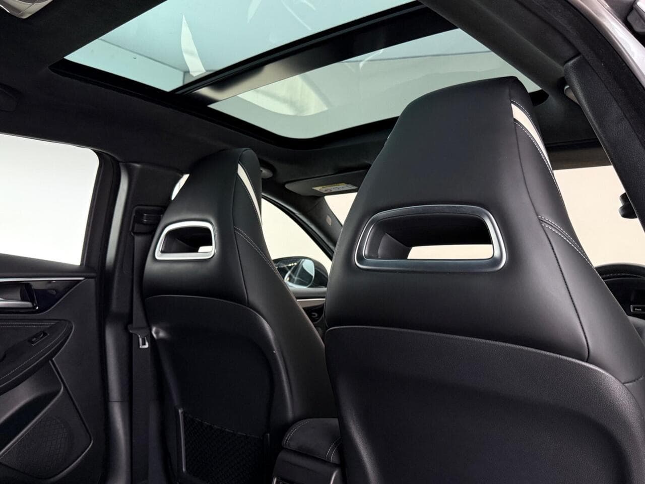 Infiniti Q30 thumbnail Inconclusive