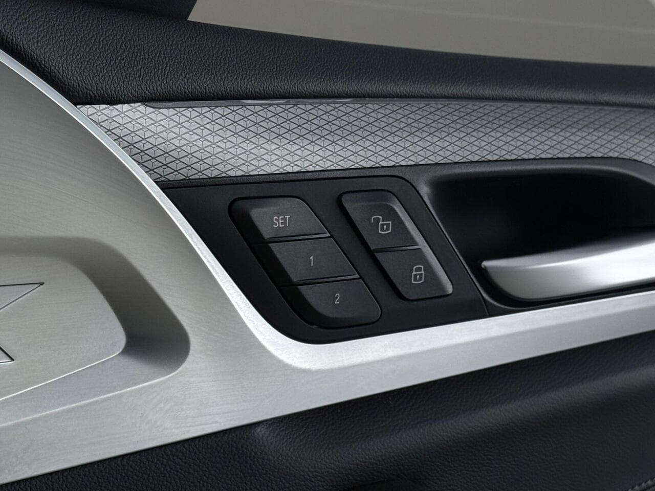 BMW X3 thumbnail Inconclusive