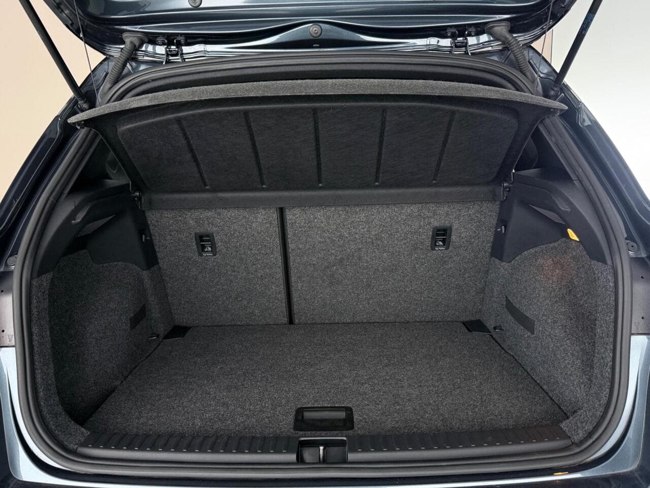SEAT Arona thumbnail Boot