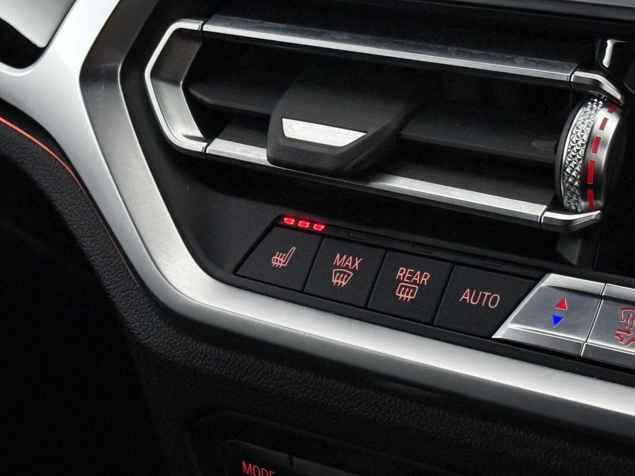 BMW 3 Series thumbnail Misc Controls