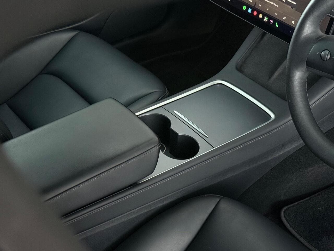 Tesla Model 3 thumbnail Inconclusive