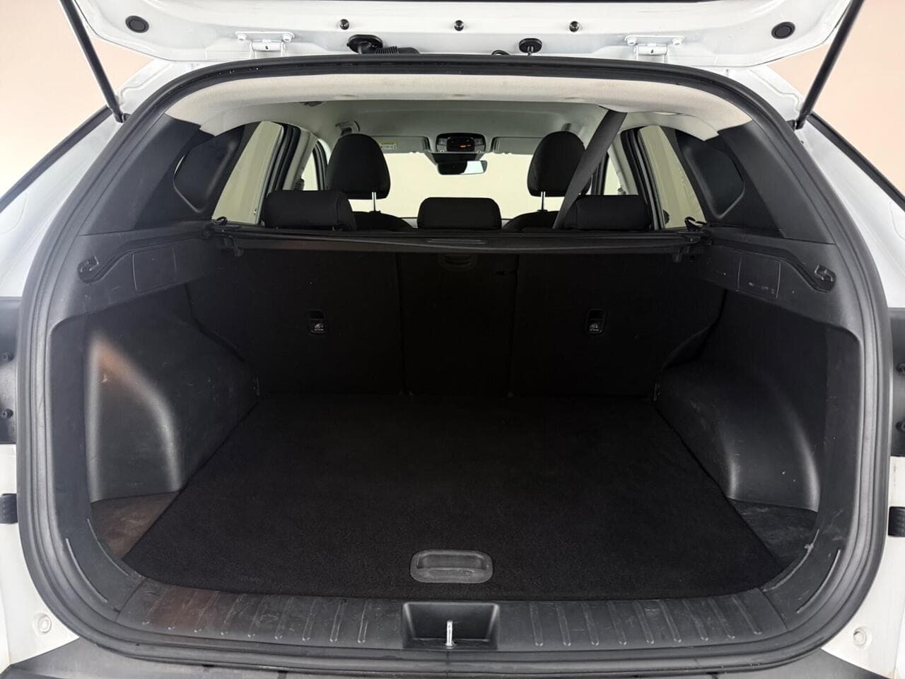 Hyundai TUCSON thumbnail Boot