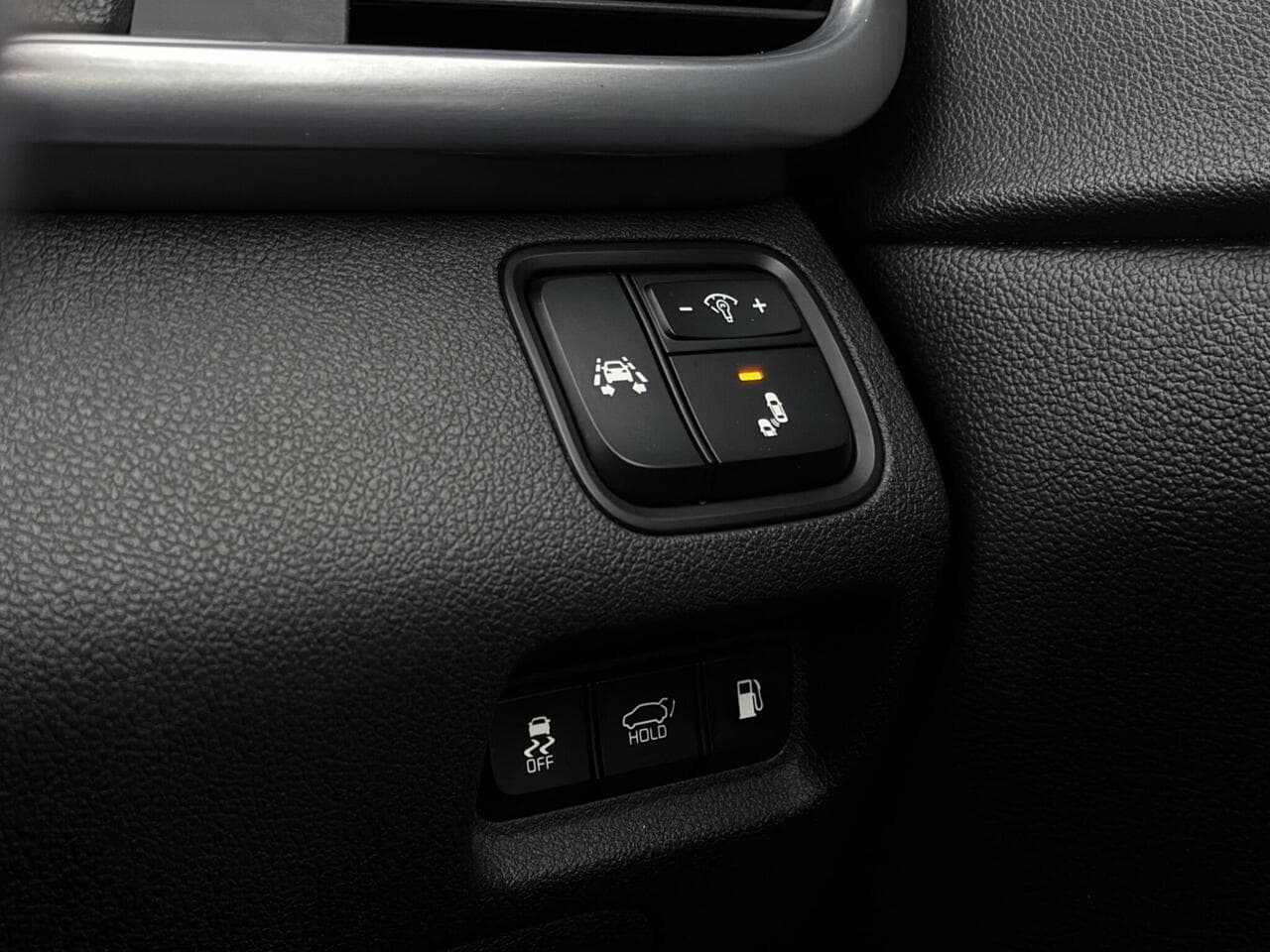 Kia Optima thumbnail Misc Controls