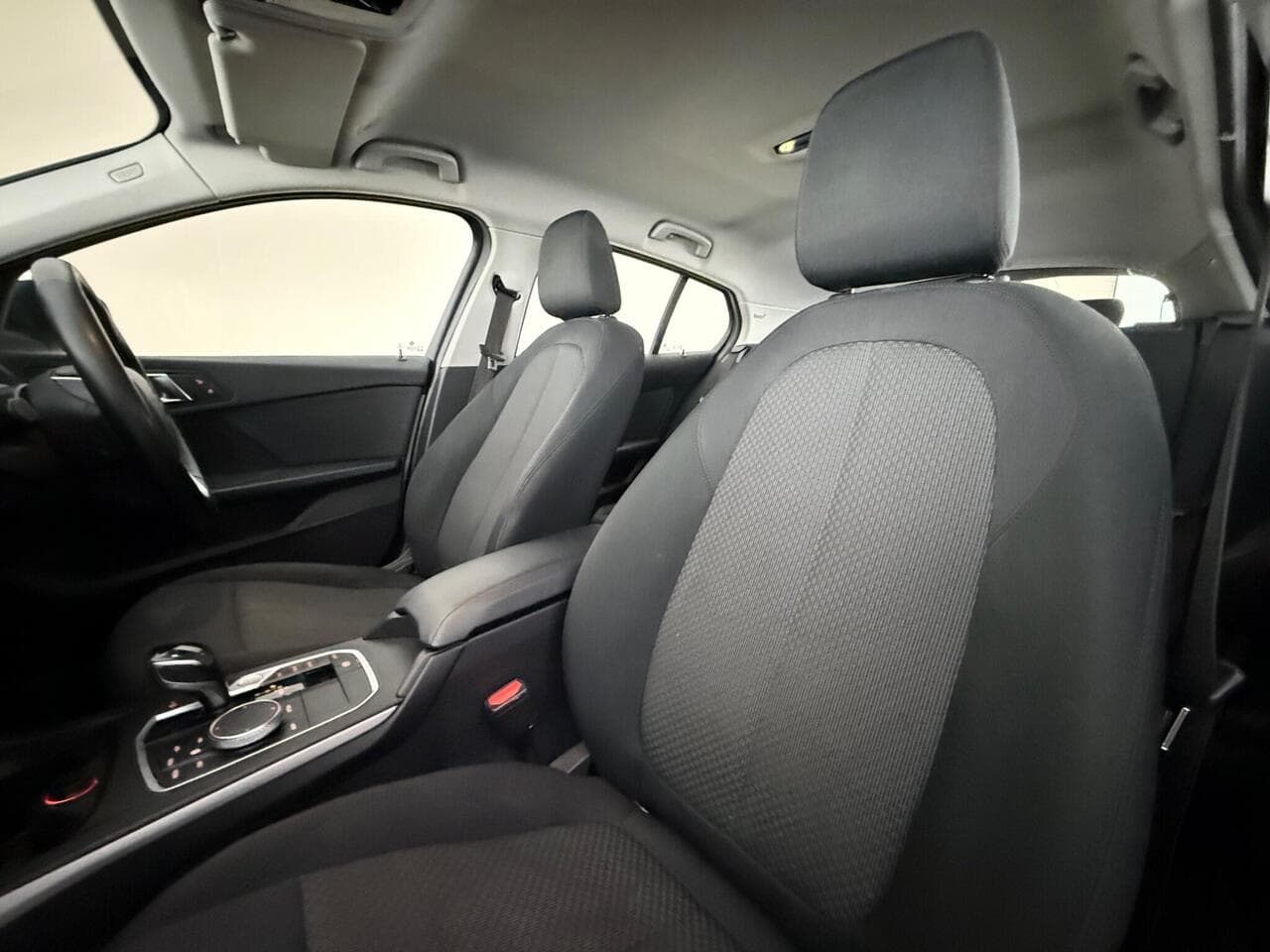 BMW 1 Series thumbnail Seat Front Passenger