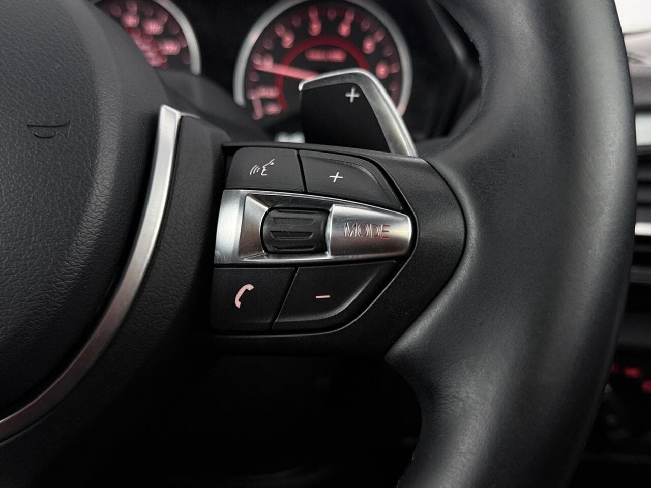 BMW 2 Series thumbnail Misc Controls