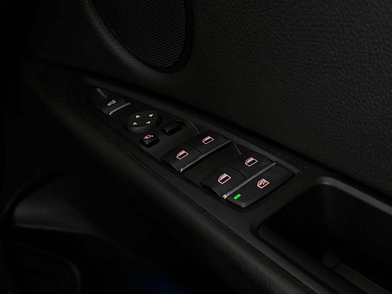 BMW X5 thumbnail Misc Controls