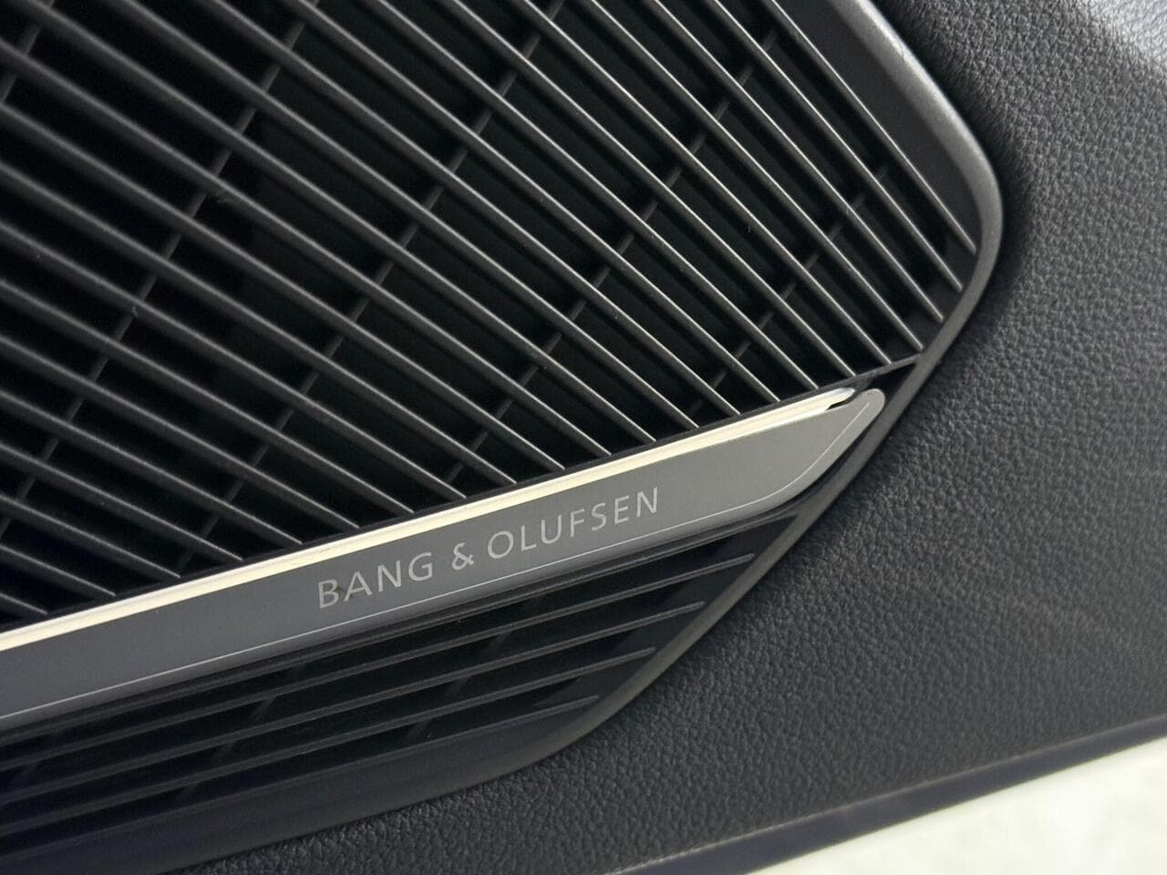 Audi A4 Avant thumbnail Inconclusive