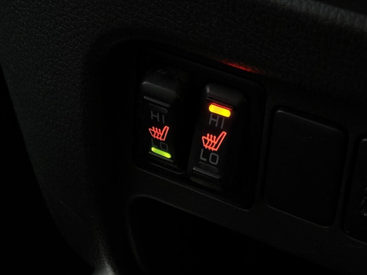 Mitsubishi L200 thumbnail Inconclusive