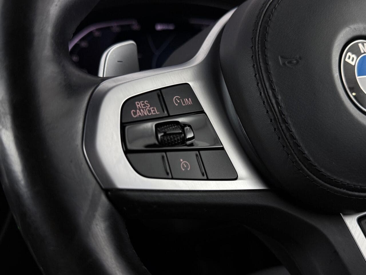 BMW X3 thumbnail Misc Controls