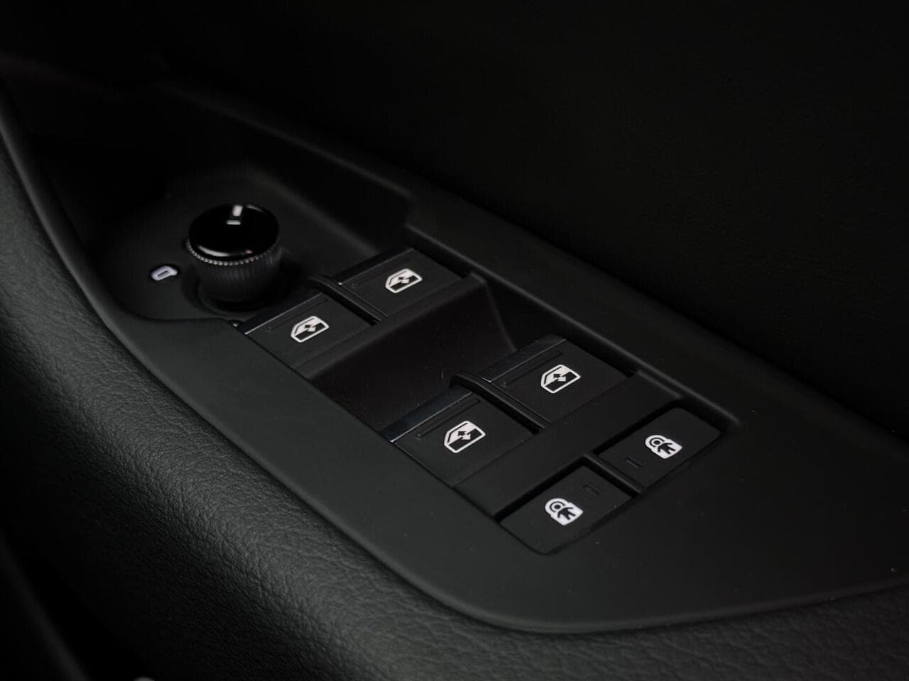 Audi A6 Avant thumbnail Misc Controls