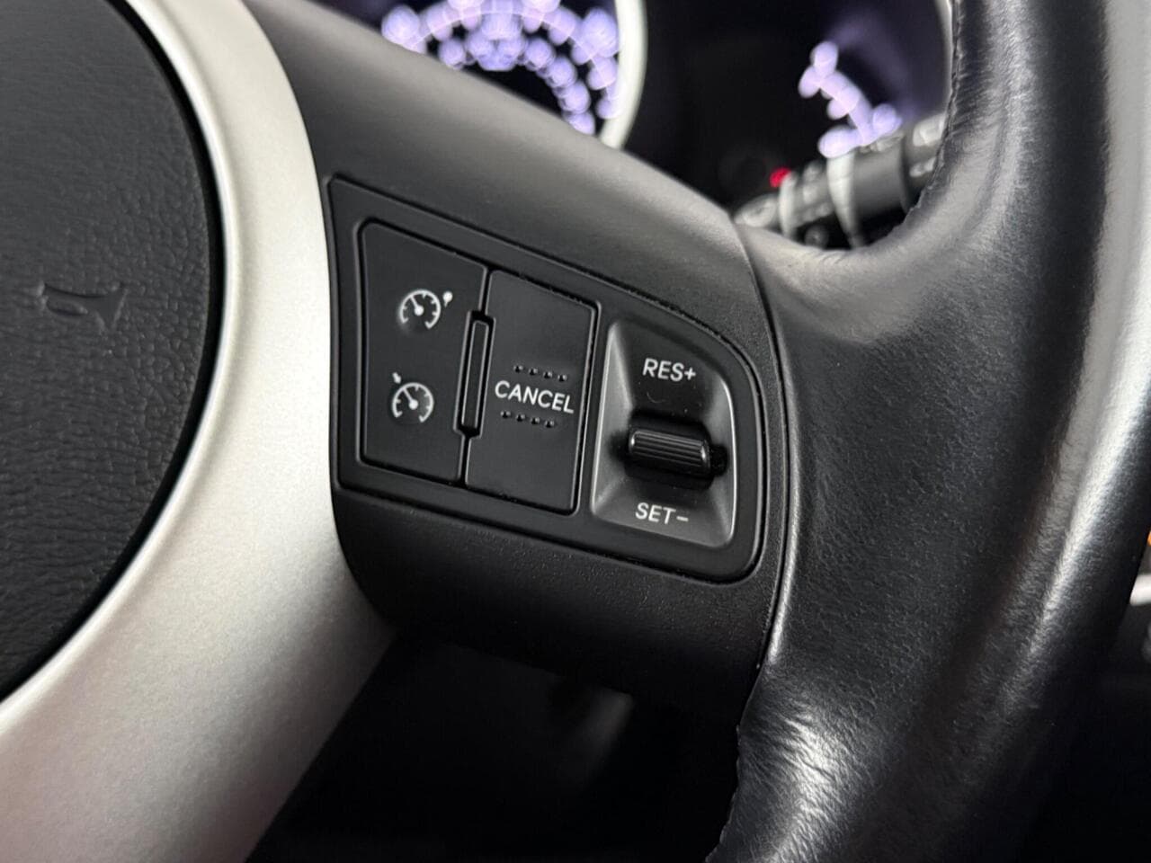 Kia Venga thumbnail Misc Controls
