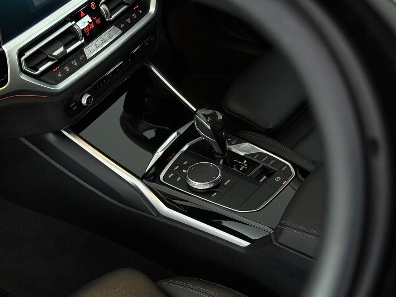 BMW 3 Series thumbnail Steering Wheel