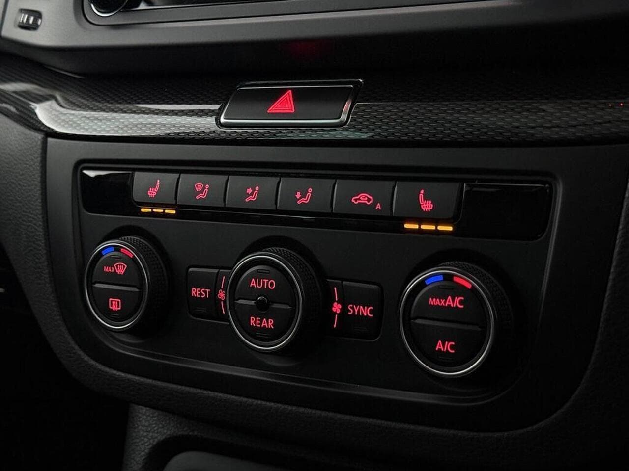 SEAT Alhambra thumbnail Inconclusive