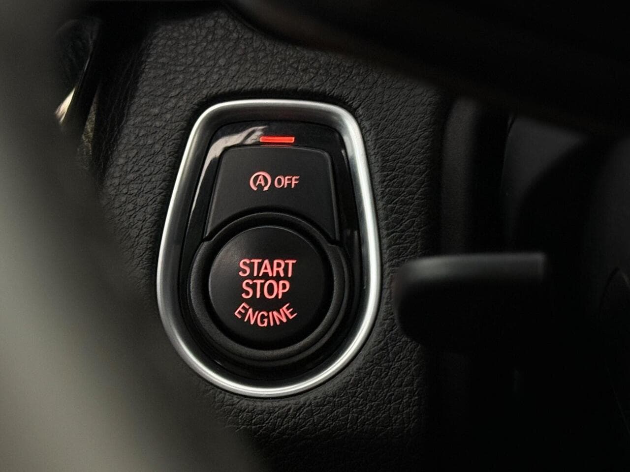 BMW 3 Series thumbnail Misc Controls