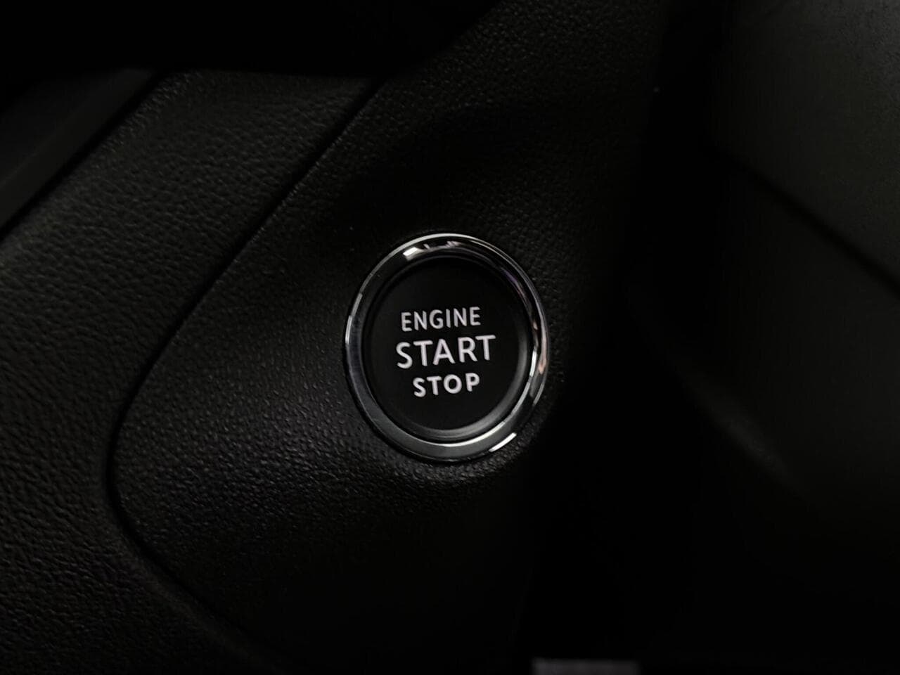 Vauxhall Grandland thumbnail Misc Controls