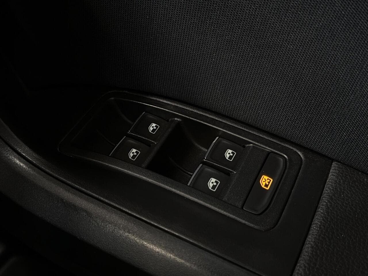 SEAT Ateca thumbnail Misc Controls
