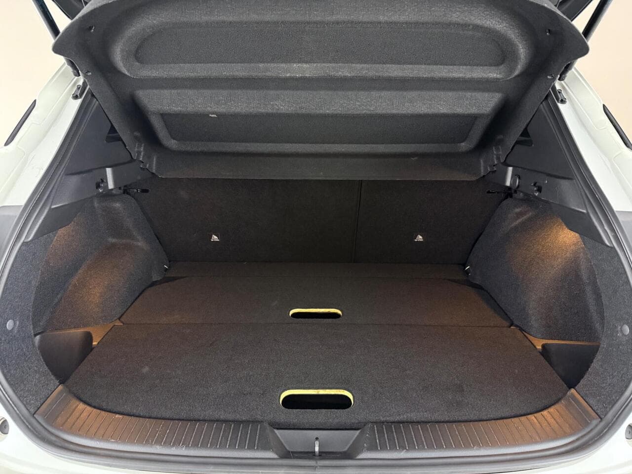 Nissan Qashqai thumbnail Boot