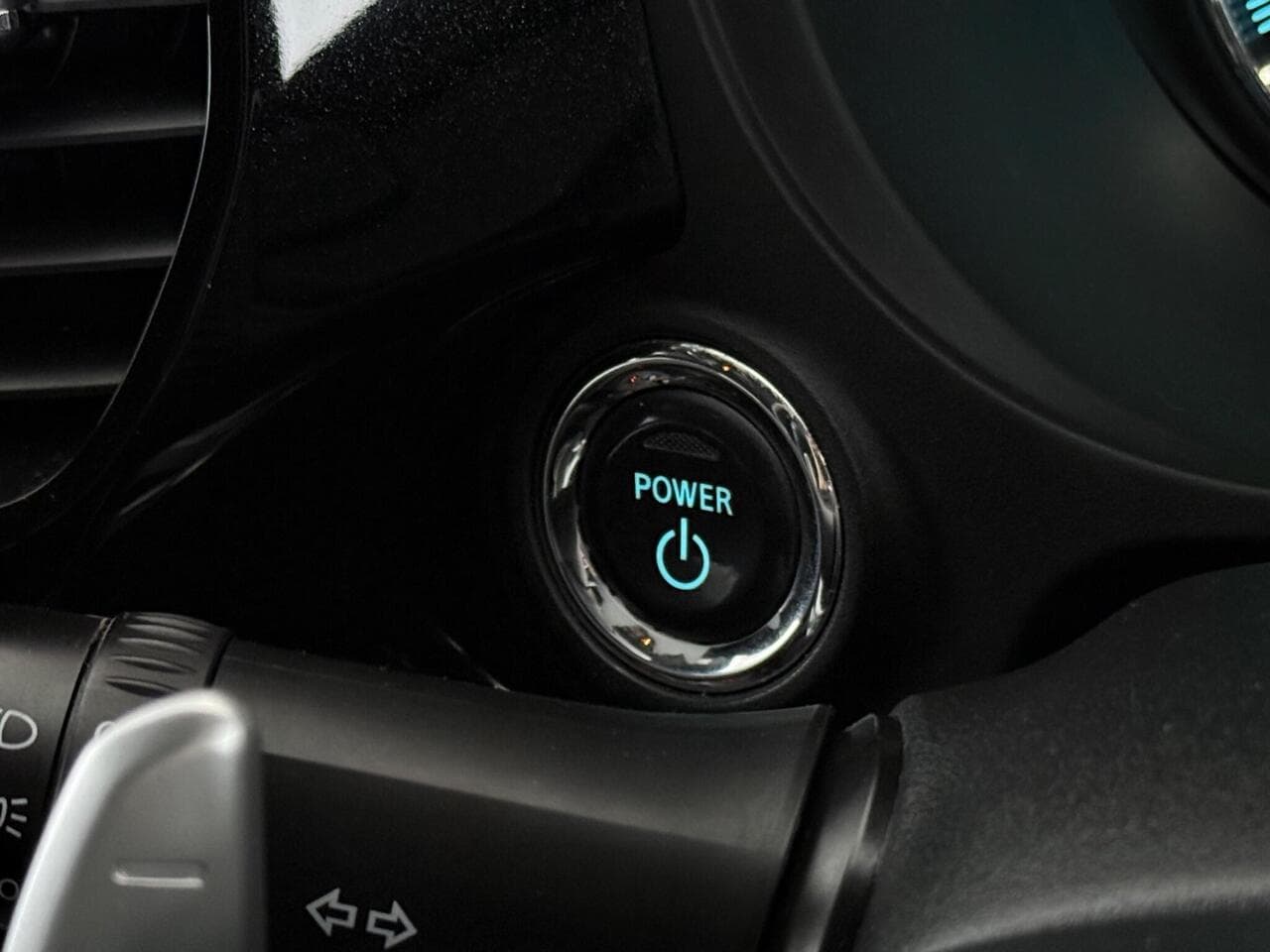 Mitsubishi Outlander thumbnail Misc Controls