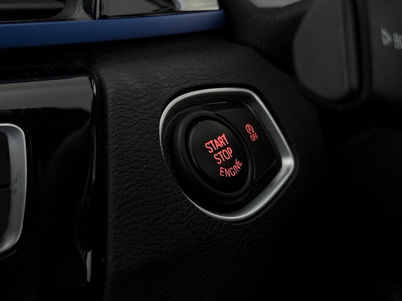 BMW X1 thumbnail Misc Controls