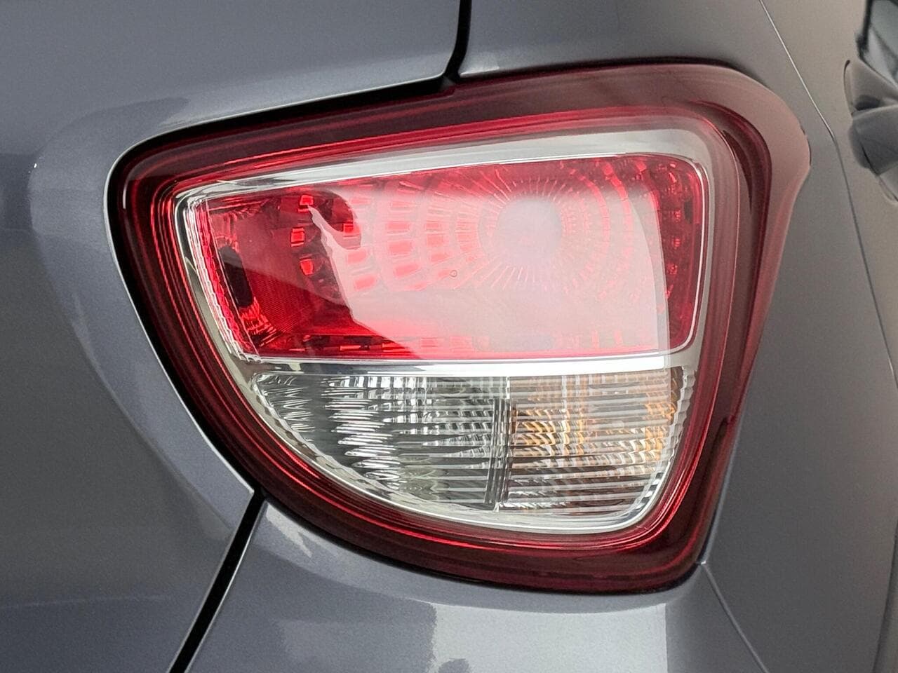 Hyundai i10 thumbnail Lights Rear