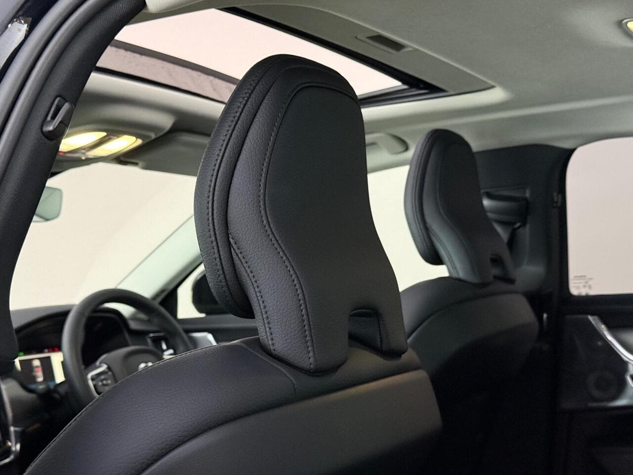 Volvo S90 thumbnail Seat Driver