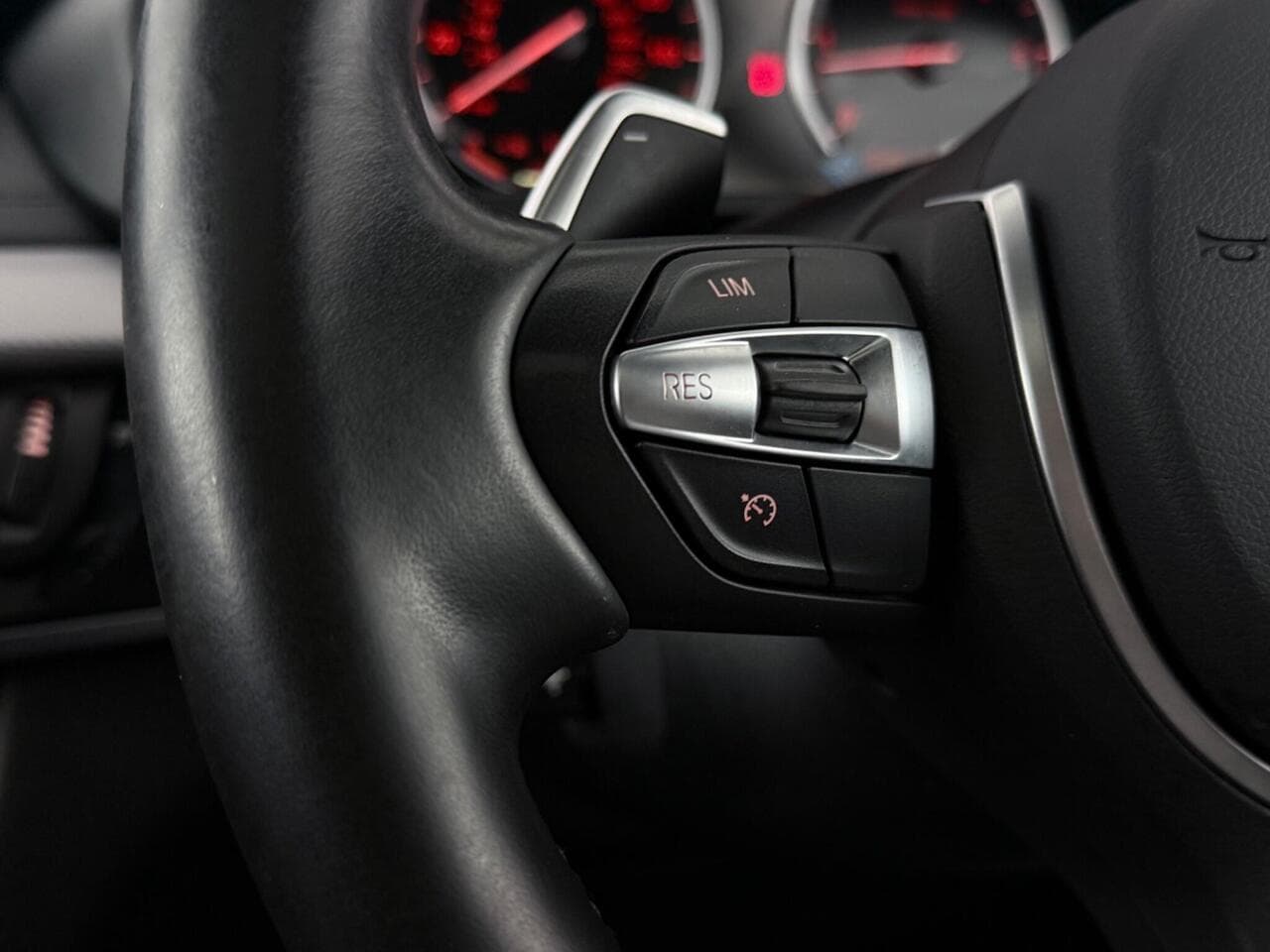 BMW X6 thumbnail Misc Controls