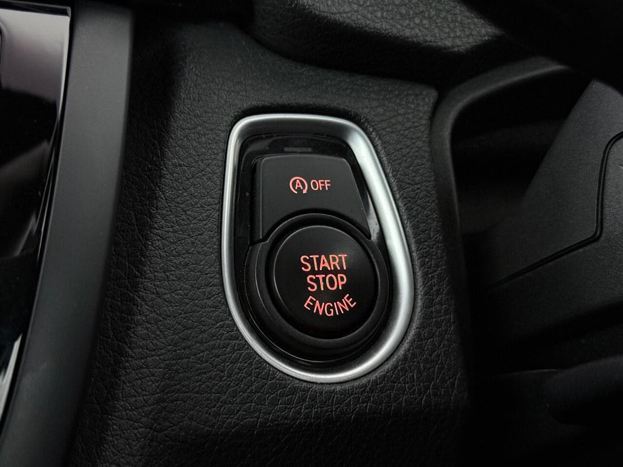 BMW 4 Series thumbnail Misc Controls
