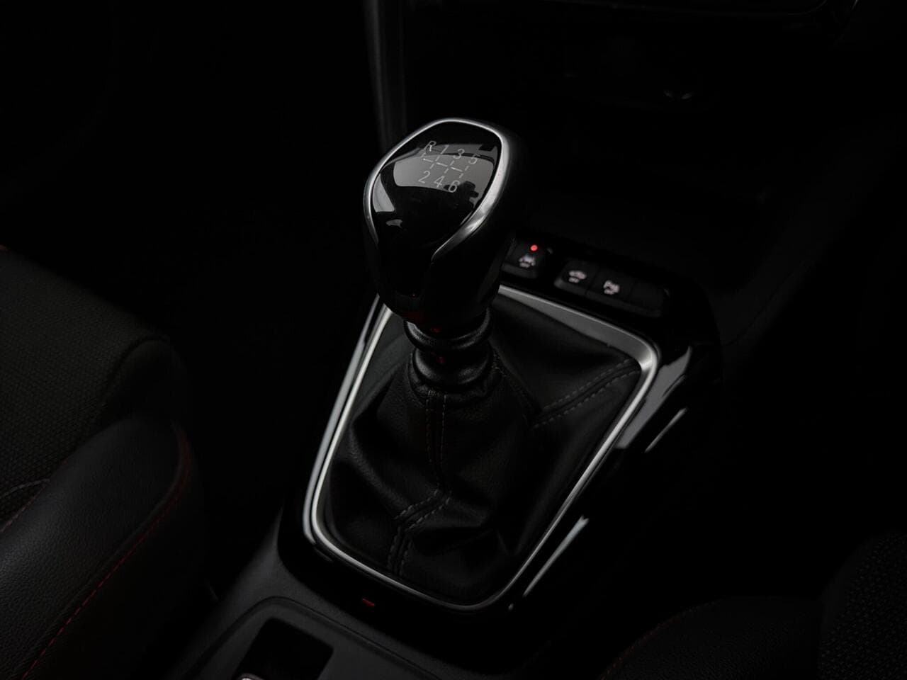 Vauxhall Corsa thumbnail Misc Controls