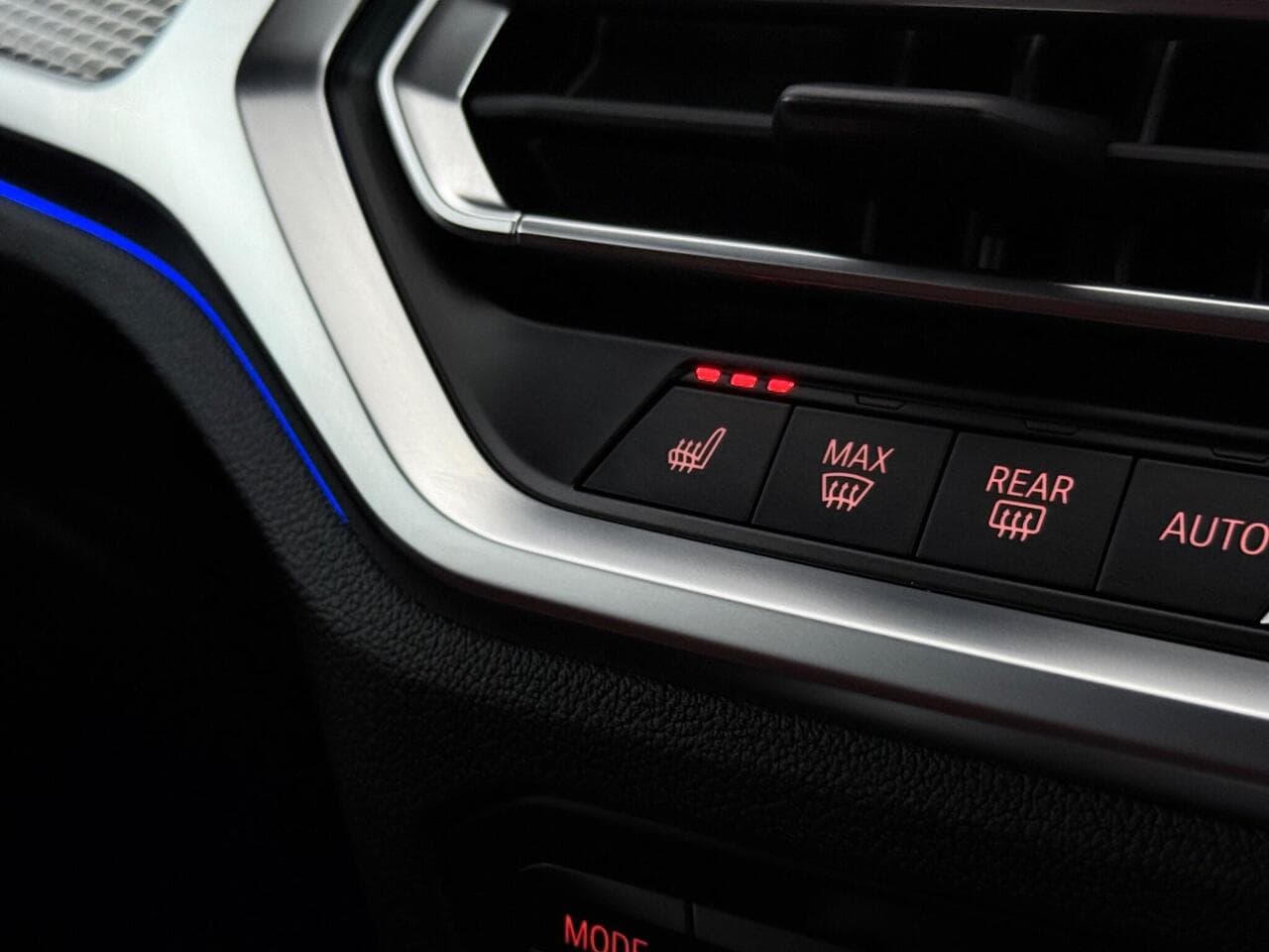 BMW 4 Series thumbnail Misc Controls
