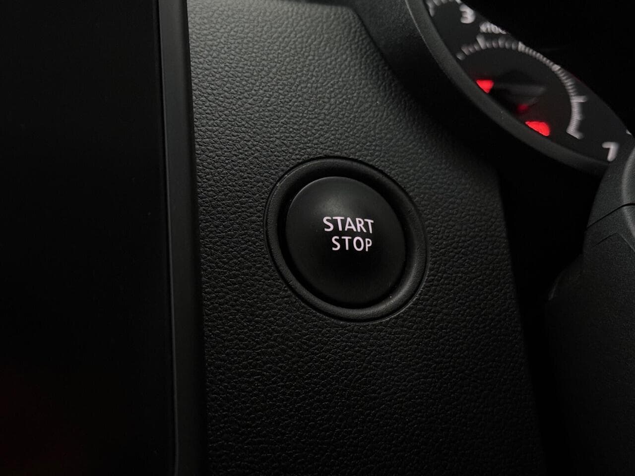Dacia Duster thumbnail Misc Controls